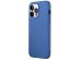 RhinoShield Coque SolidSuit iPhone 14 Pro Max - Cobalt Blue