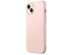 RhinoShield Coque SolidSuit iPhone 14 Plus - Classic Blush Pink
