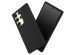 RhinoShield Coque SolidSuit Samsung Galaxy S23 Ultra - Classic Black