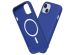 RhinoShield ﻿Coque SolidSuit MagSafe iPhone 15 - Classic Blue