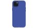RhinoShield ﻿Coque SolidSuit MagSafe iPhone 15 Plus - Classic Blue