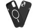 RhinoShield ﻿Coque SolidSuit MagSafe iPhone 15 Plus - Classic Black