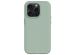 RhinoShield ﻿Coque SolidSuit MagSafe iPhone 15 Pro - Classic Sage Green