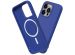 RhinoShield ﻿Coque SolidSuit MagSafe iPhone 15 Pro Max - Classic Blue