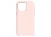 RhinoShield ﻿Coque SolidSuit MagSafe iPhone 15 Pro Max - Classic Blush Pink