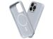 RhinoShield ﻿Coque SolidSuit MagSafe iPhone 15 Pro Max - Classic Ash Grey