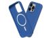 RhinoShield ﻿Coque SolidSuit MagSafe iPhone 15 Pro Max - Classic Cobalt Blue