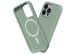 RhinoShield ﻿Coque SolidSuit MagSafe iPhone 15 Pro Max - Classic Sage Green
