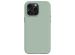 RhinoShield ﻿Coque SolidSuit MagSafe iPhone 15 Pro Max - Classic Sage Green