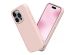 RhinoShield Coque SolidSuit iPhone 15 Pro - Blush Pink