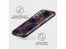 Burga Coque arrière Tough Samsung Galaxy S22 - Velvet Night