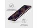 Burga Coque arrière Tough Samsung Galaxy S21 FE - Velvet Night