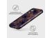Burga Coque arrière Tough Samsung Galaxy A54 (5G) - Velvet Night