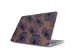Burga Coque Rigide MacBook Pro 16 pouces (2021) / Pro 16 pouces (2023) M3 chip - A2485 / A2780 / A2991 - Velvet Night