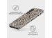 Burga Coque arrière Tough Samsung Galaxy S23 FE - Almond Latte