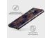 Burga Coque arrière Tough Samsung Galaxy S24 Ultra - Velvet Night
