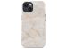 Burga Coque arrière Tough iPhone 13 - Vanilla Sand