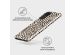 Burga Coque arrière Tough Samsung Galaxy A52(s) (5G/4G) - Almond Latte