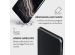 Burga Coque arrière Tough Samsung Galaxy A52(s) (5G/4G) - Magic Night