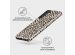 Burga Coque arrière Tough Samsung Galaxy S21 FE - Almond Latte