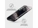 Burga Coque arrière Tough Samsung Galaxy S22 - Magic Night