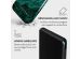 Burga Coque arrière Tough Samsung Galaxy S21 FE - Emerald Pool