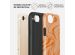 Burga Coque arrière Tough iPhone SE (2022 / 2020) / 8 / 7 - High Vibrations
