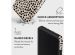 Burga Coque arrière Tough Samsung Galaxy A53 - Almond Latte