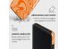 Burga Coque arrière Tough Samsung Galaxy A53 - High Vibrations