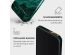 Burga Coque arrière Tough iPhone 14 - Emerald Pool