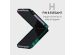 Burga Coque arrière Tough Samsung Galaxy Z Flip 4 - Emerald Pool