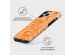 Burga Coque arrière Tough iPhone 14 Pro Max - High Vibrations