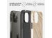 Burga Coque arrière Tough iPhone 12 (Pro) - Full Glam
