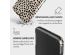 Burga Coque arrière Tough Samsung Galaxy S10 - Almond Latte
