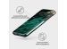 Burga Coque arrière Tough Samsung Galaxy S10 - Emerald Pool