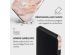 Burga Coque arrière Tough Samsung Galaxy A53 - Morning Sunshine