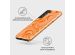 Burga Coque arrière Tough Samsung Galaxy S21 FE - High Vibrations