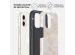 Burga Coque arrière Tough iPhone 11 - Vanilla Sand