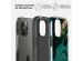 Burga Coque Tough MagSafe iPhone 12 (Pro) - Emerald Pool