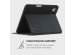 Burga Coque tablette iPad Mini 6 (2021) - Almond Latte