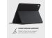 Burga Coque tablette iPad Air 5 (2022) / Air 4 (2020) - Almond Latte