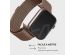 Burga Bracelet milanais Apple Watch Series 1-9 / SE - 38/40/41mm - Rose Dorée