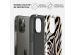Burga Coque arrière Tough iPhone 12 (Pro) - Imperial