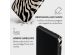 Burga Coque arrière Tough Samsung Galaxy S21 FE - Imperial