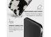 Burga Coque arrière Tough iPhone 12 (Pro) - Achromatic