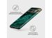 Burga Coque arrière Tough Google Pixel 7 Pro - Emerald Pool