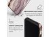 Burga Coque arrière Tough Samsung Galaxy A54 (5G) - Golden Taupe