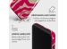 Burga Coque arrière Tough Samsung Galaxy A54 (5G) - Siren