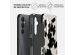 Burga Coque arrière Tough Samsung Galaxy A14 (5G) - Achromatic