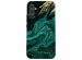Burga Coque arrière Tough Samsung Galaxy A34 (5G) - Emerald Pool